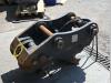 BQC 09 UNI90 for 26-35 ton excavators Photo 8 thumbnail