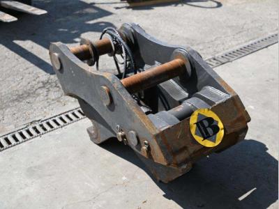 BQC 09 UNI90 for 26-35 ton excavators sold by Balavto