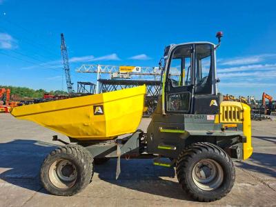 Wacker Neuson DW90 Photo 1