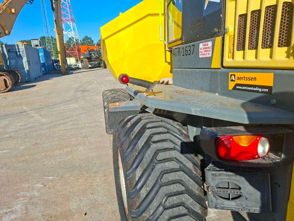 Wacker Neuson DW90 Photo 13