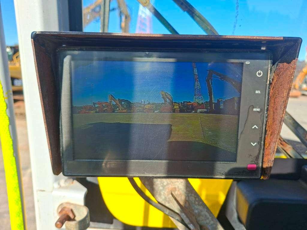 Wacker Neuson DW90 Photo 15