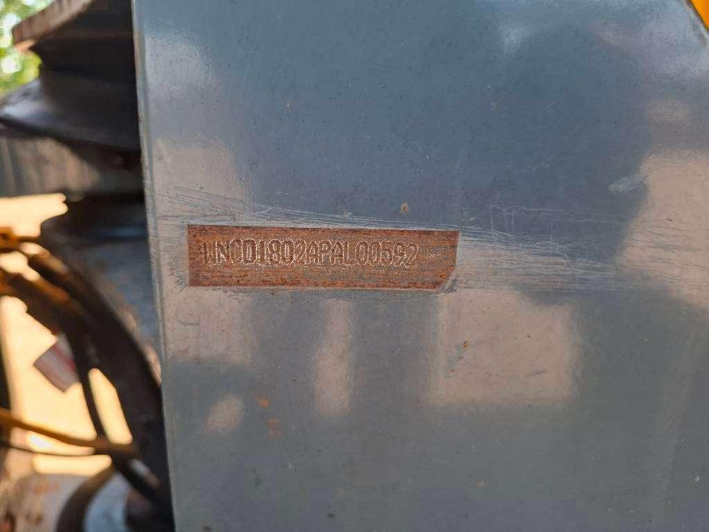 Wacker Neuson DW90 Photo 20