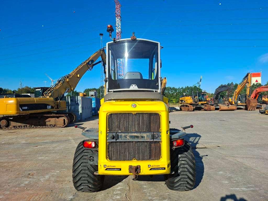 Wacker Neuson DW90 Photo 3