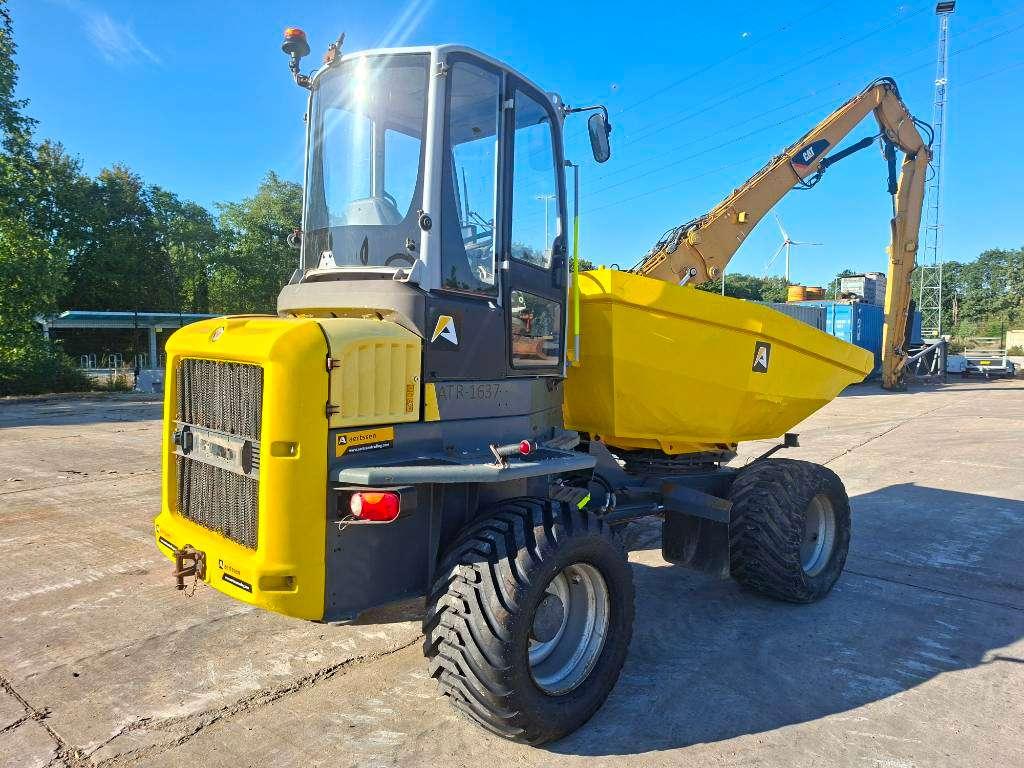 Wacker Neuson DW90 Photo 4