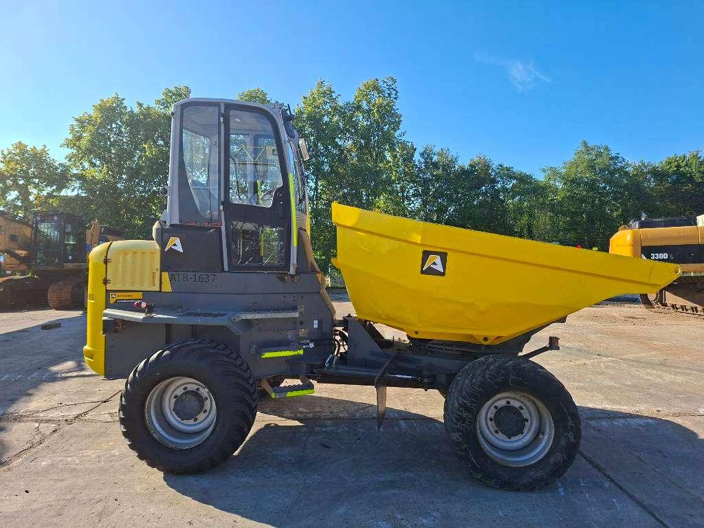 Wacker Neuson DW90 Photo 5