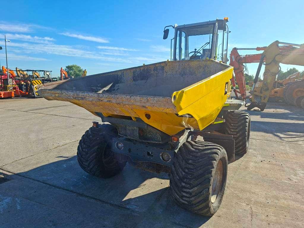 Wacker Neuson DW90 Photo 7
