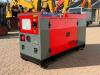 Kawakenki 60KVA K60-III-SSS - BRAND NEW / UNUSED Photo 4 thumbnail