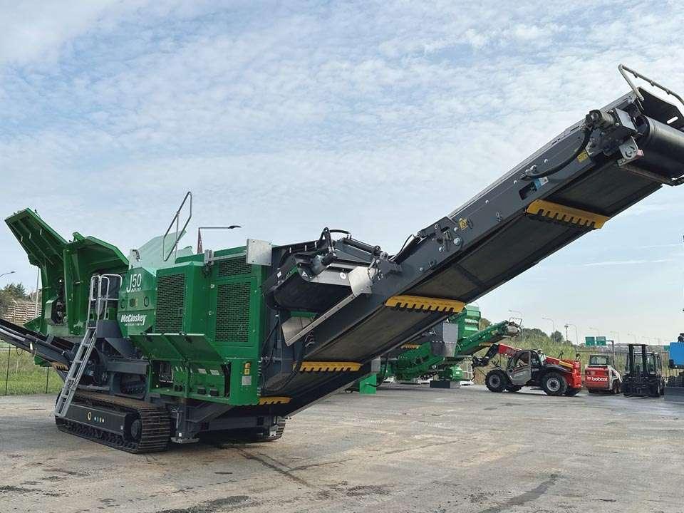 McCloskey J50 Photo 17