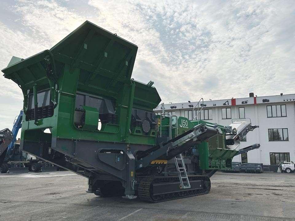 McCloskey J50 Photo 20