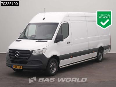 Mercedes-Benz Sprinter 315 CDI Automaat L3H2 New Model AC/Climate 10" Mbux Apple Carplay Cruise Camera APK 05-202 sold by BAS World B.V.