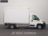 Peugeot Boxer 140PK D'Hollandia Laadklep Bakwagen Airco Euro6 Meubelbak Koffer Photo 7 thumbnail