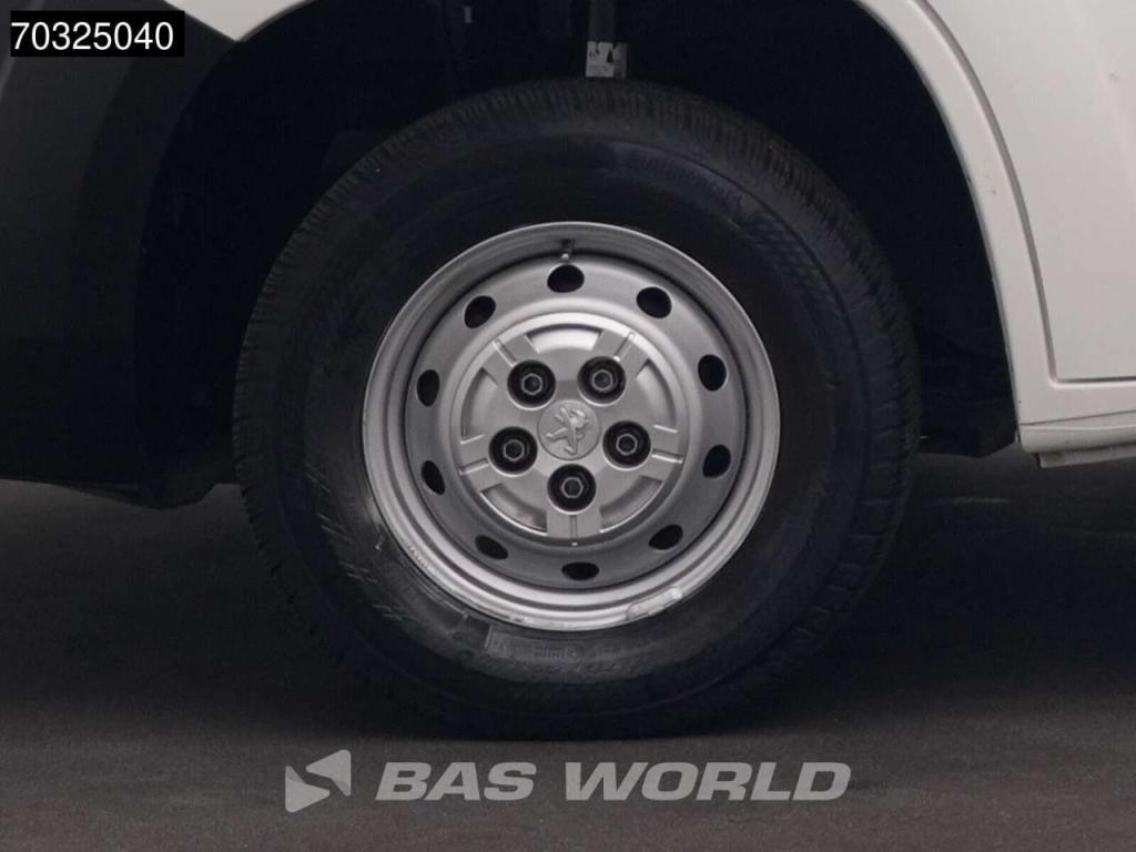 Peugeot Boxer 140PK D'Hollandia Laadklep Bakwagen Airco Euro6 Meubelbak Koffer Photo 29