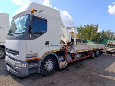 Renault 385 Photo 1