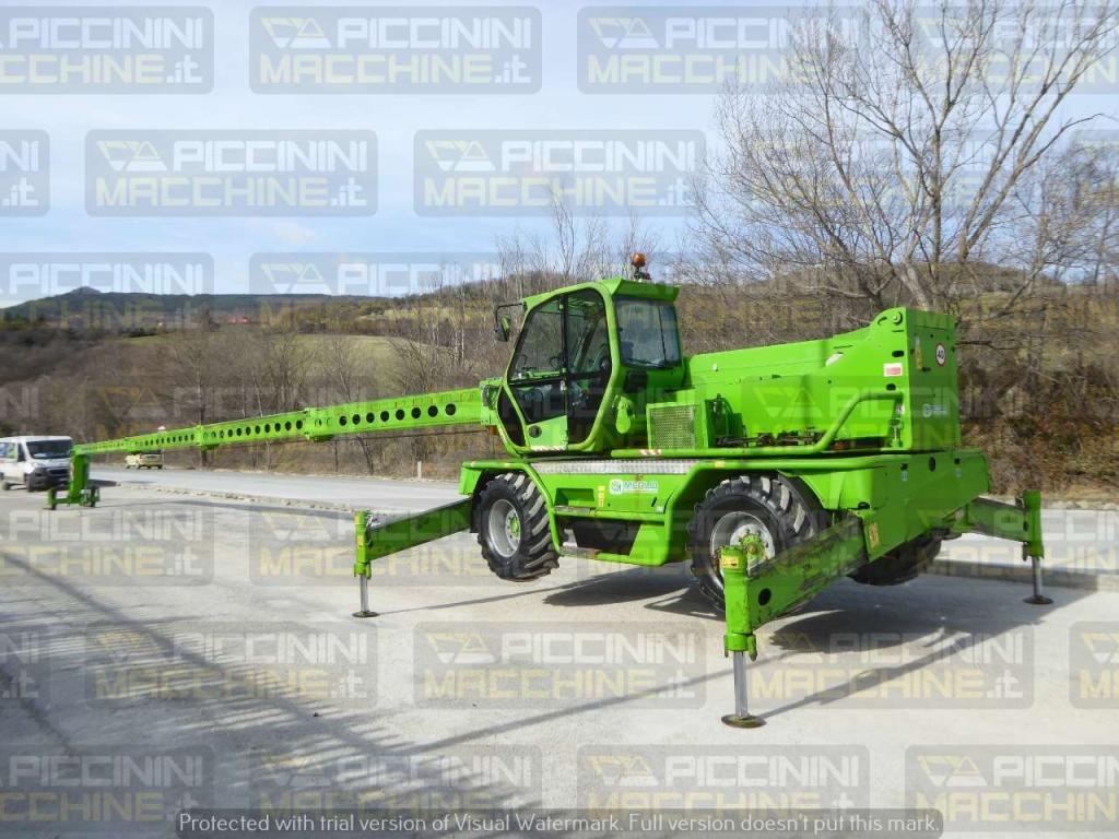 Merlo ROTO 40.25MCSS Photo 10
