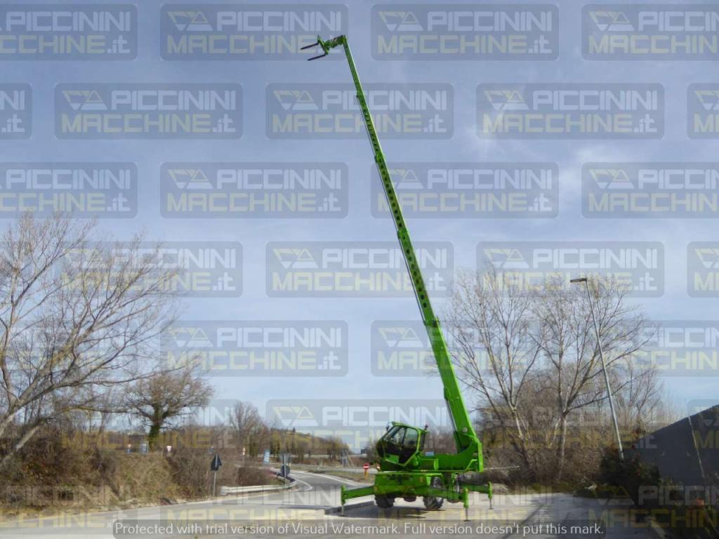 Merlo ROTO 40.25MCSS Photo 11
