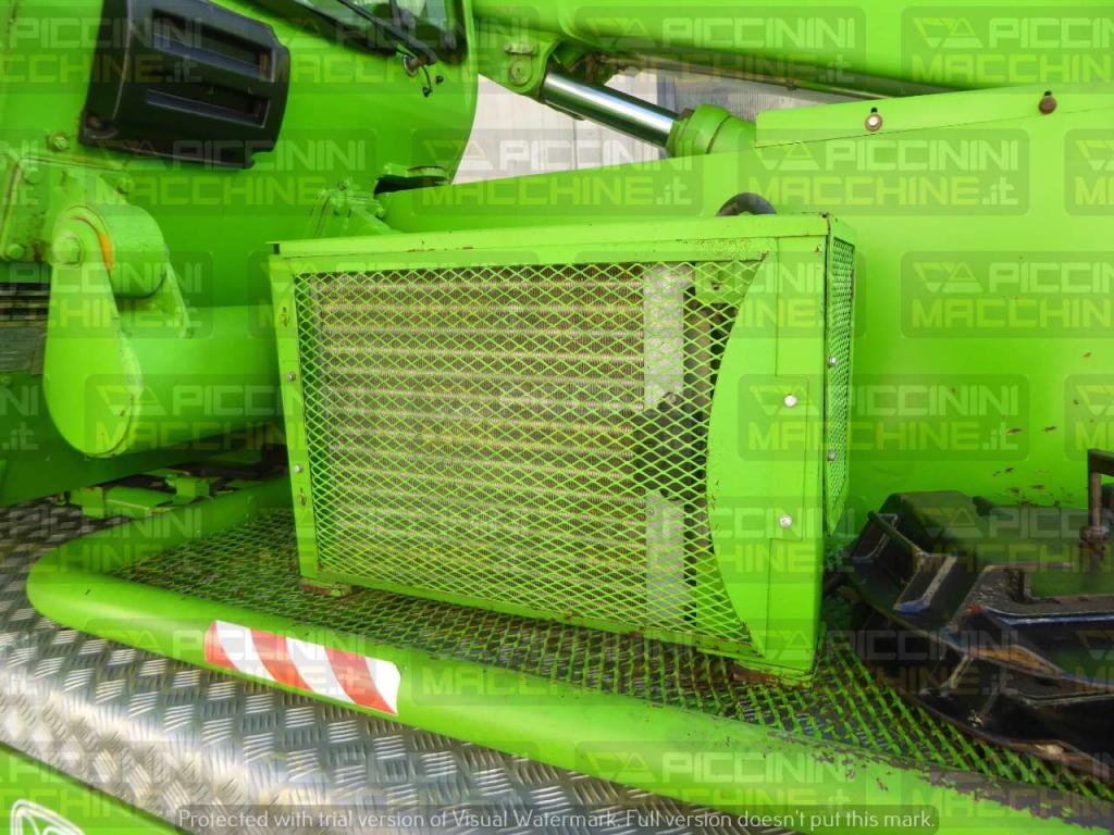 Merlo ROTO 40.25MCSS Photo 12