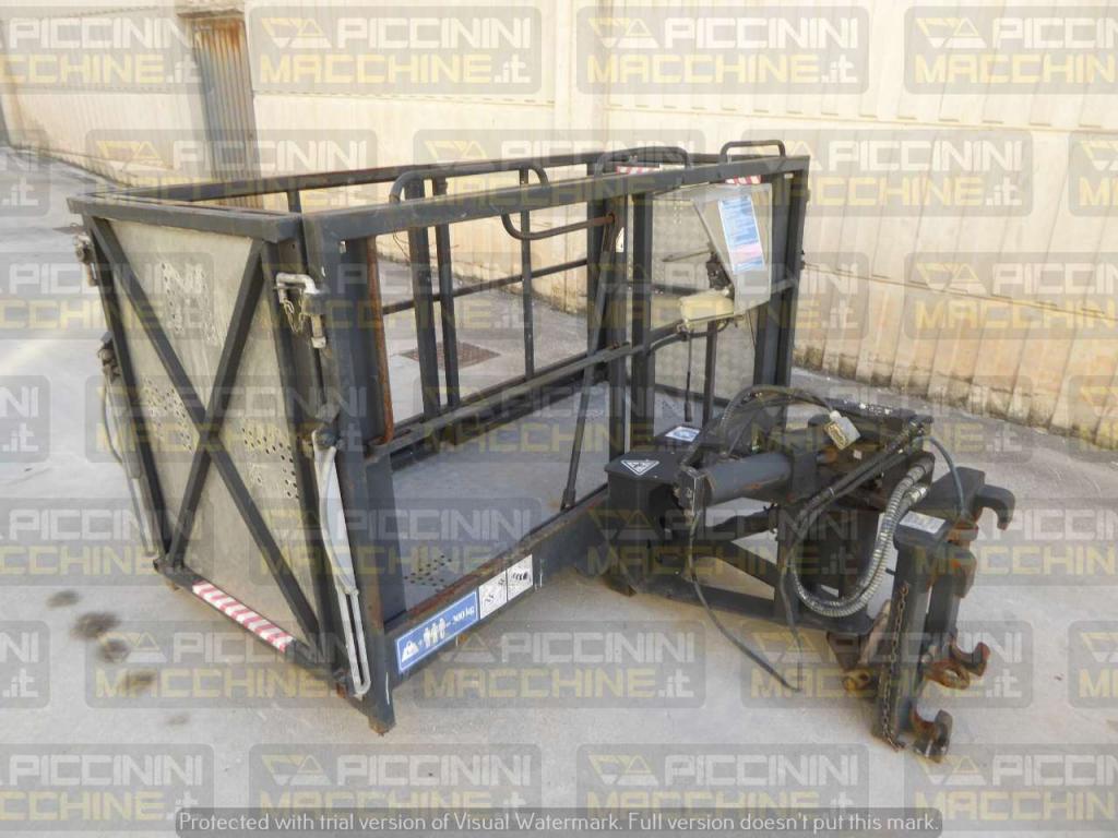 Merlo ROTO 40.25MCSS Photo 16