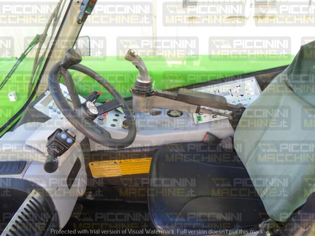 Merlo ROTO 40.25MCSS Photo 21