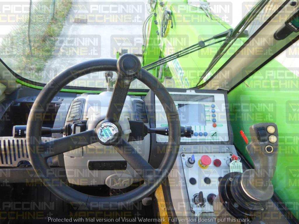 Merlo ROTO 40.25MCSS Photo 22