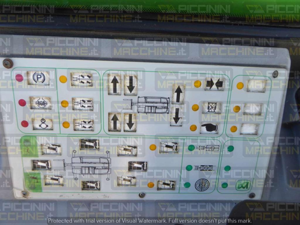Merlo ROTO 40.25MCSS Photo 24