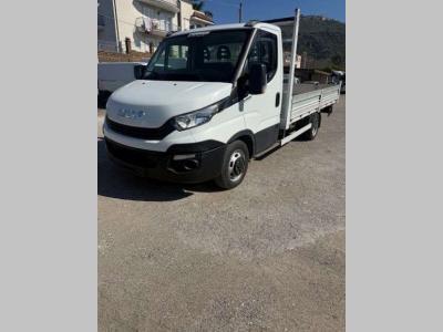 Iveco Daily 35C15 sold by Ferrara Veicoli