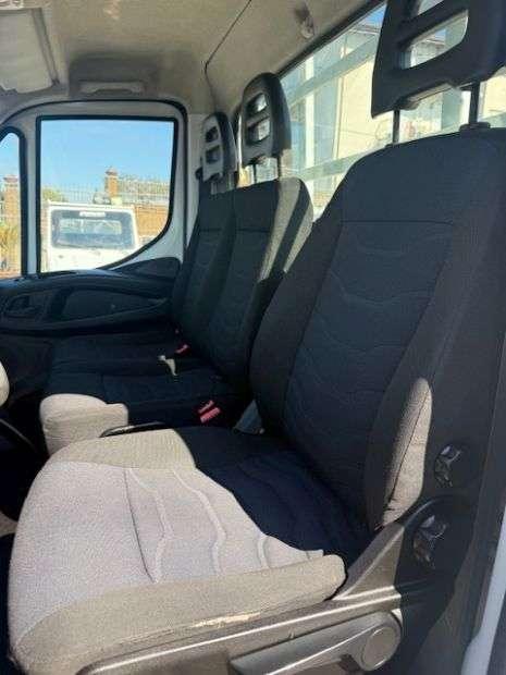 Iveco Daily 35C15 Photo 5