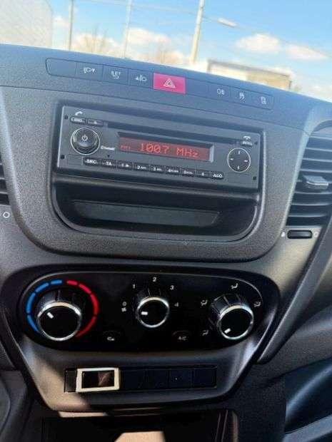 Iveco Daily 35C15 Photo 6