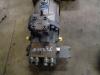 Track motor for JCB JS 200 W Photo 1 thumbnail
