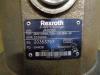 Track motor for JCB JS 200 W Photo 3 thumbnail