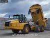 Caterpillar 745 -04A Tail gate Photo 2 thumbnail
