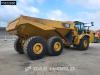 Caterpillar 745 -04A Tail gate Photo 7 thumbnail