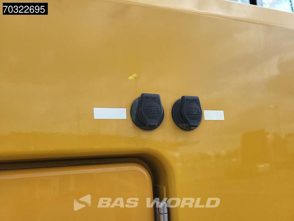 Caterpillar 745 -04A Tail gate Photo 20