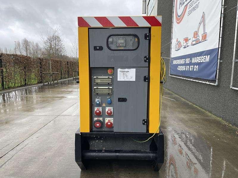 SDMO R 165 C3 Photo 14