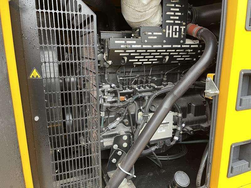 SDMO R 165 C3 Photo 2