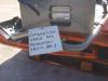 Hood and body panel for ZAXIS 210-3 Photo 4 thumbnail
