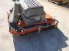 Hood and body panel for ZAXIS 210-3 Photo 5 thumbnail