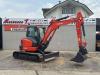 Kubota U55-4 Photo 17 thumbnail