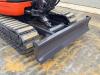 Kubota U55-4 Photo 4 thumbnail