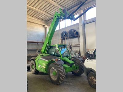 Merlo TF33.9-CS140 sold by Omeco Spa