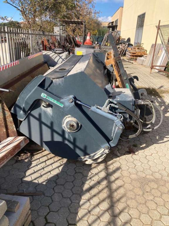 Merlo TF33.9-CS140 Photo 11