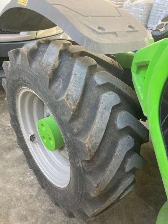 Merlo TF33.9-CS140 Photo 13