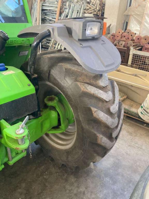 Merlo TF33.9-CS140 Photo 14