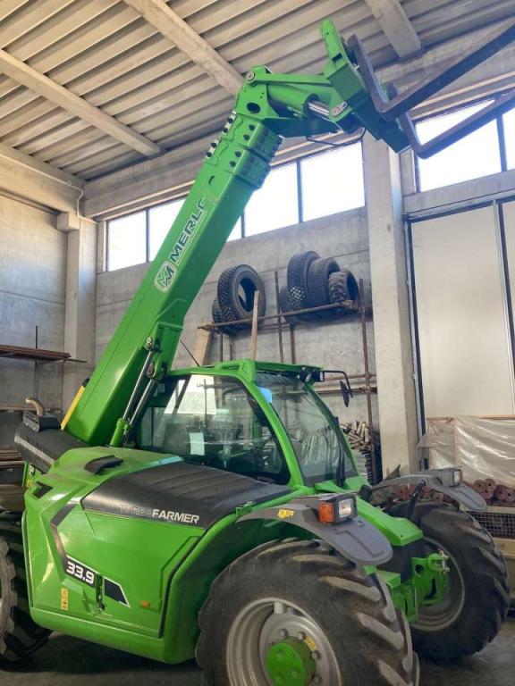 Merlo TF33.9-CS140 Photo 2