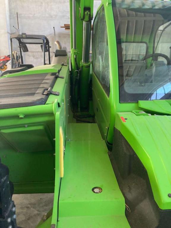 Merlo TF33.9-CS140 Photo 6