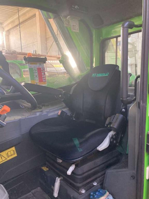 Merlo TF33.9-CS140 Photo 8