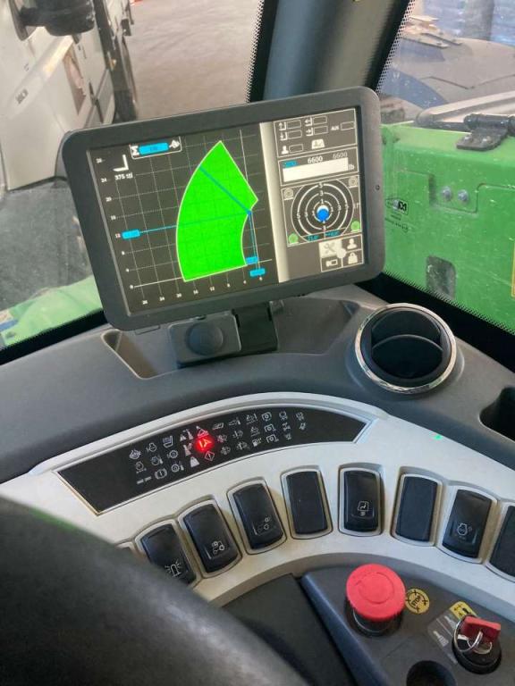 Merlo TF33.9-CS140 Photo 9