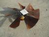 Cooling fan for Fiat Allis FL10C - DOZER AD10C Photo 1 thumbnail