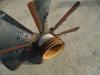Cooling fan for Fiat Allis FL10C - DOZER AD10C Photo 2 thumbnail