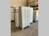 Armadietti metallici ad uso spogliatoio Photo 2 thumbnail