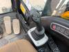 JCB JS145W - Hammer Lines / Blade Photo 10 thumbnail